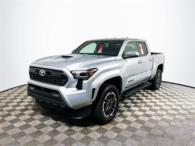 new 2024 Toyota Tacoma car