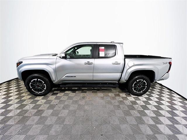 new 2024 Toyota Tacoma car