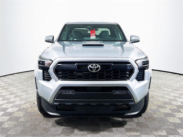 new 2024 Toyota Tacoma car