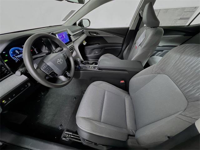 new 2025 Toyota Camry car, priced at $30,302