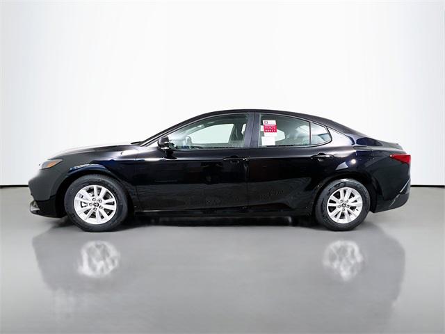 new 2025 Toyota Camry car, priced at $30,302