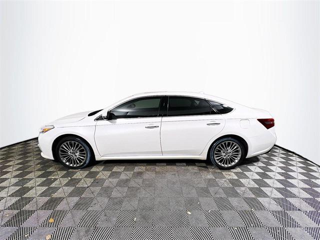 used 2016 Toyota Avalon car, priced at $20,134