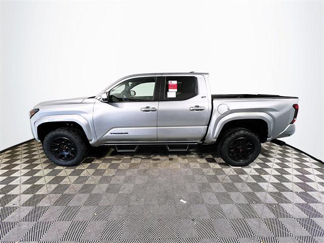 new 2024 Toyota Tacoma car