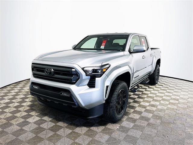 new 2024 Toyota Tacoma car