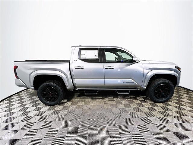 new 2024 Toyota Tacoma car