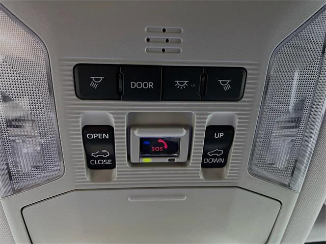 new 2025 Toyota RAV4 car, priced at $35,693