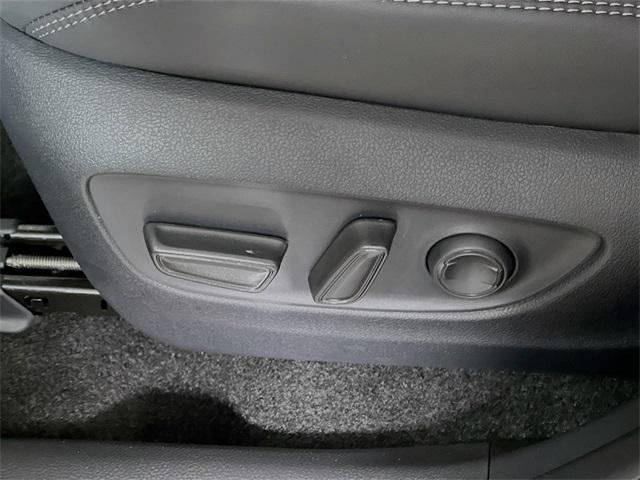 new 2025 Toyota RAV4 car, priced at $35,693