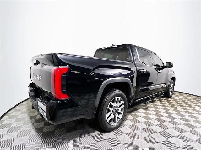 used 2022 Toyota Tundra car, priced at $46,040