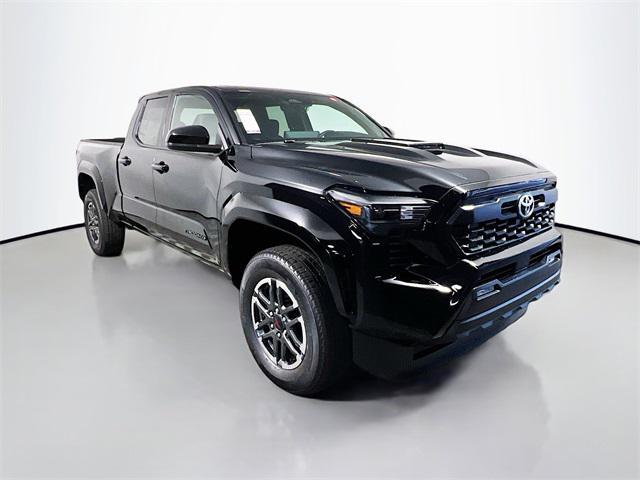 new 2025 Toyota Tacoma car