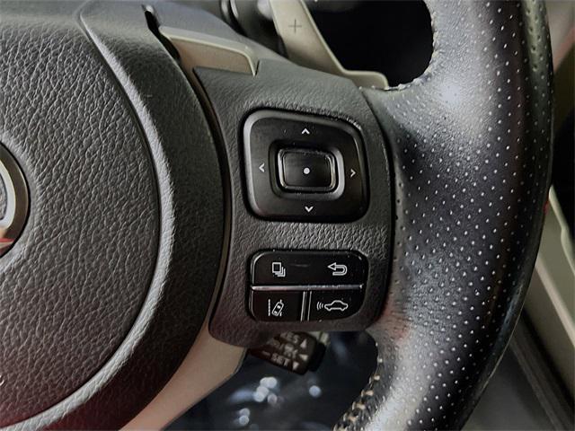 used 2021 Lexus NX 300 car, priced at $23,790