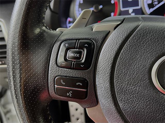 used 2021 Lexus NX 300 car, priced at $23,790