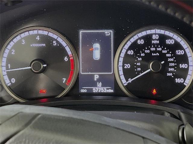 used 2021 Lexus NX 300 car, priced at $23,790