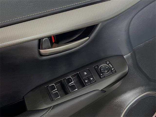 used 2021 Lexus NX 300 car, priced at $23,790