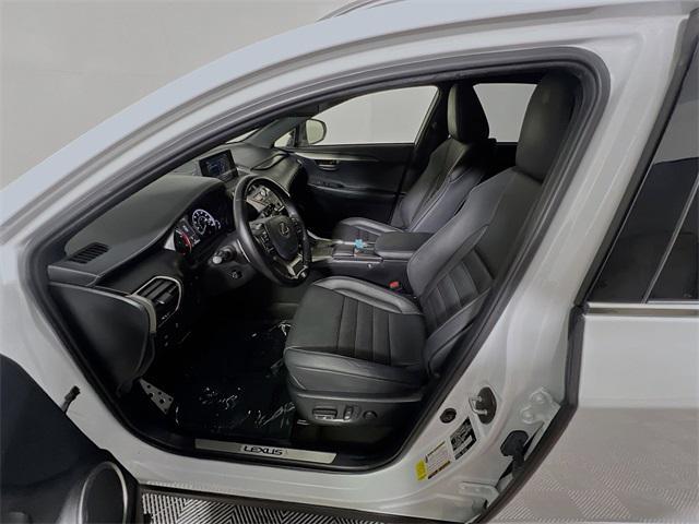 used 2021 Lexus NX 300 car, priced at $23,790