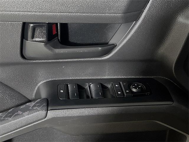 used 2024 Toyota Tacoma car, priced at $37,762