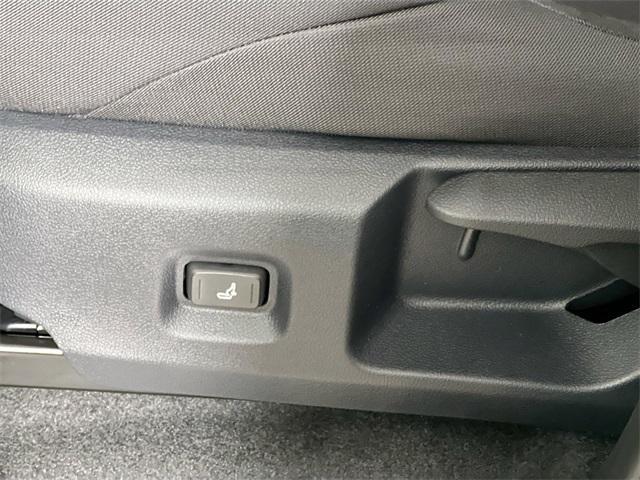 new 2025 Toyota Tacoma car