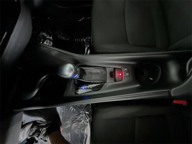 used 2018 Toyota C-HR car, priced at $15,750