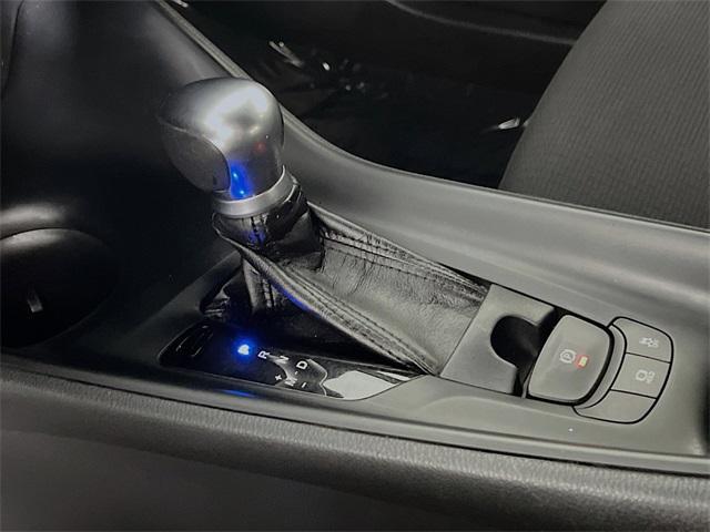 used 2018 Toyota C-HR car, priced at $15,750