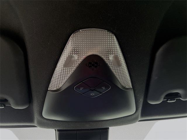 used 2018 Toyota C-HR car, priced at $15,750