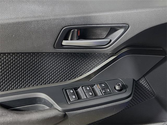 used 2018 Toyota C-HR car, priced at $15,750