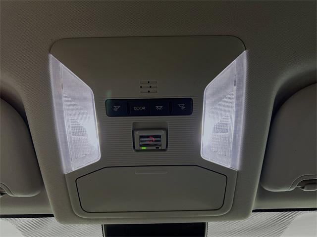 used 2024 Toyota RAV4 car, priced at $28,850