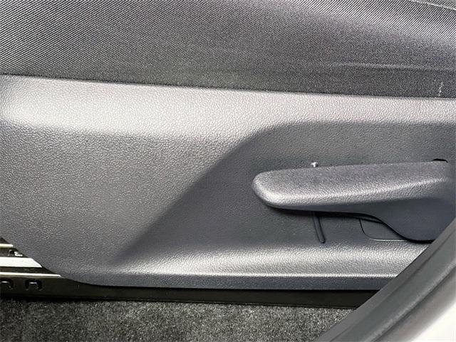 used 2024 Toyota RAV4 car, priced at $28,850