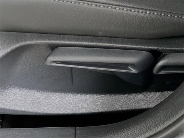used 2024 Honda Civic car, priced at $25,059