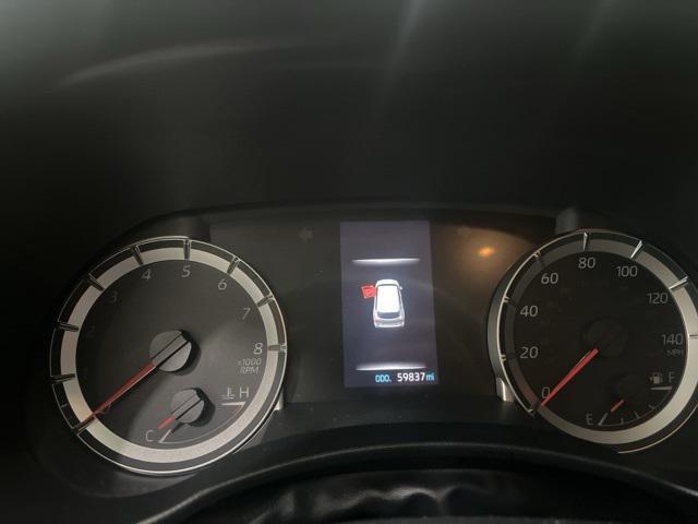 used 2021 Toyota Highlander car