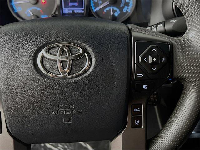 used 2019 Toyota Tacoma car, priced at $26,667