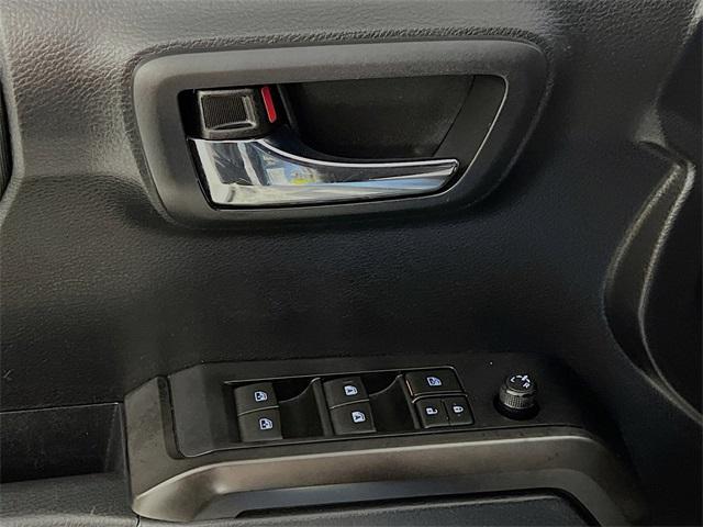 used 2019 Toyota Tacoma car, priced at $26,667