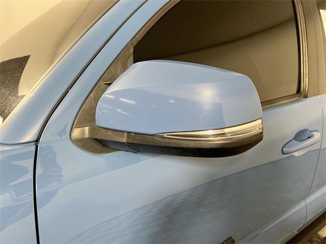 used 2019 Toyota Tacoma car, priced at $26,667