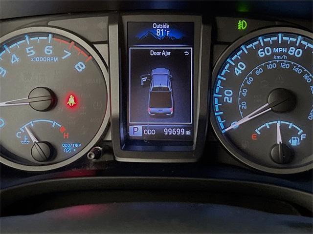 used 2019 Toyota Tacoma car, priced at $26,667