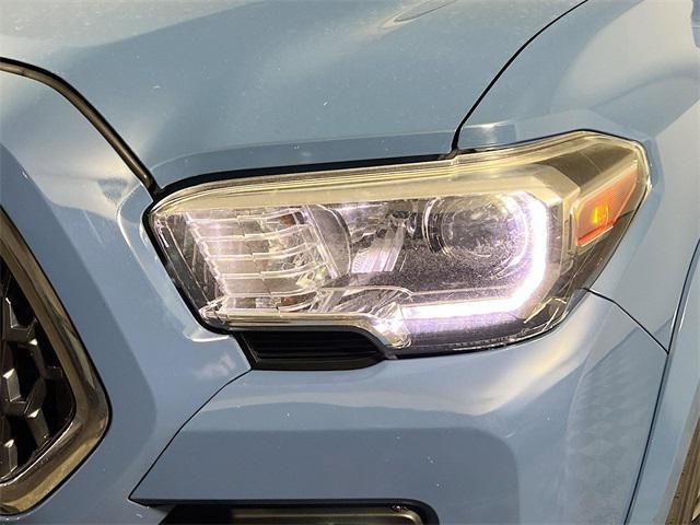 used 2019 Toyota Tacoma car, priced at $26,667