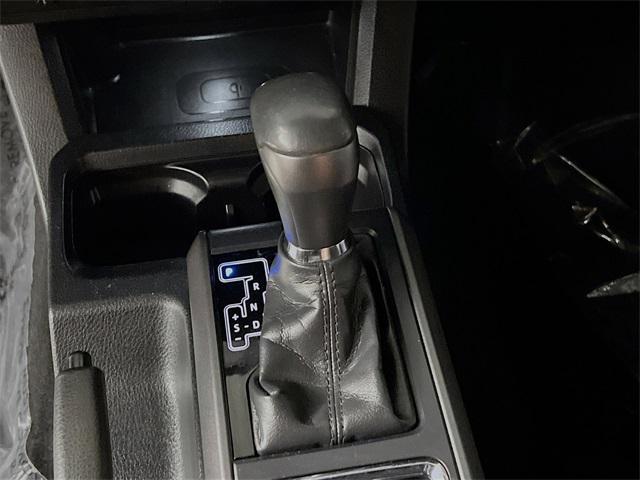 used 2019 Toyota Tacoma car, priced at $26,667