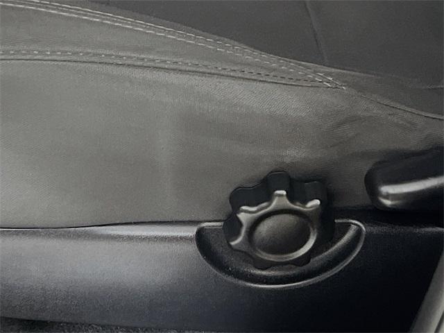 used 2019 Toyota Tacoma car, priced at $26,667