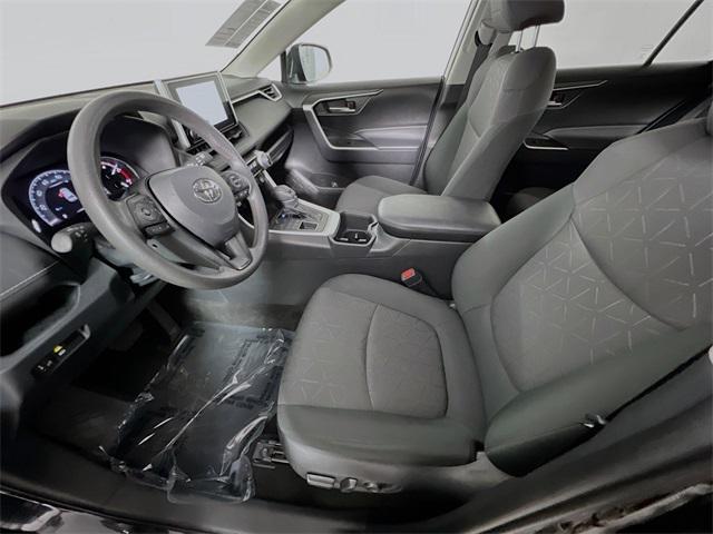 used 2023 Toyota RAV4 car, priced at $30,342