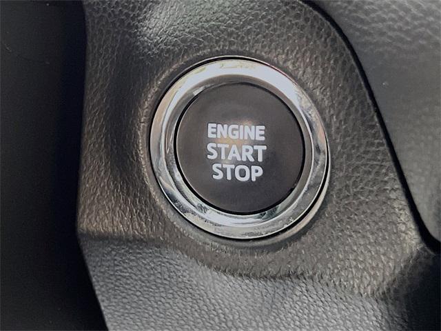 used 2023 Toyota RAV4 car, priced at $30,342