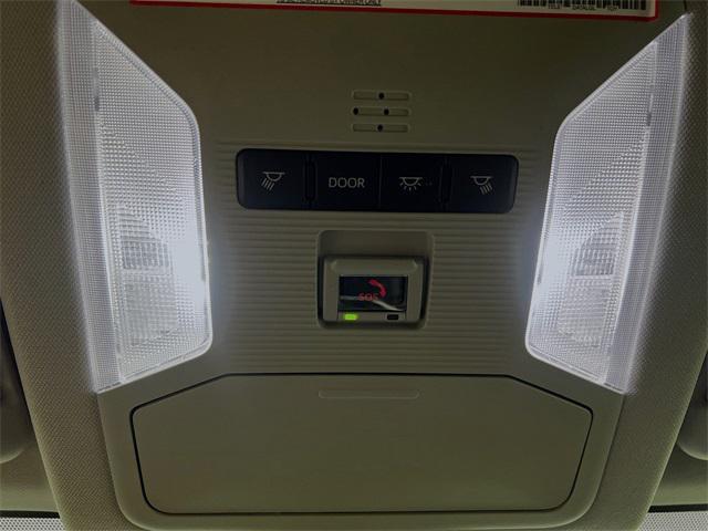 used 2023 Toyota RAV4 car, priced at $30,342