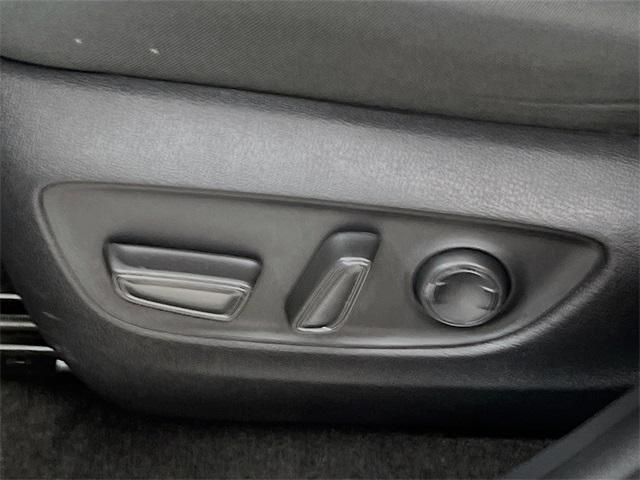 used 2023 Toyota RAV4 car, priced at $30,342