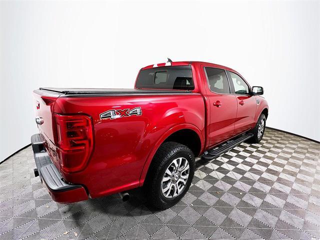 used 2020 Ford Ranger car, priced at $28,304