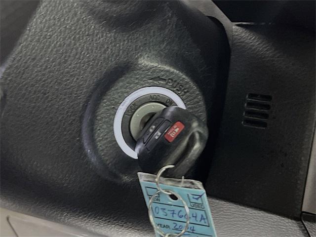 used 2022 Toyota Tacoma car, priced at $24,794