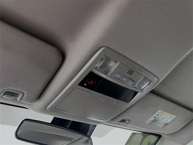 used 2022 Toyota Tacoma car, priced at $24,794
