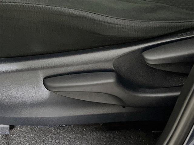 used 2018 Toyota RAV4 car, priced at $17,336