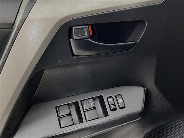 used 2018 Toyota RAV4 car, priced at $17,336
