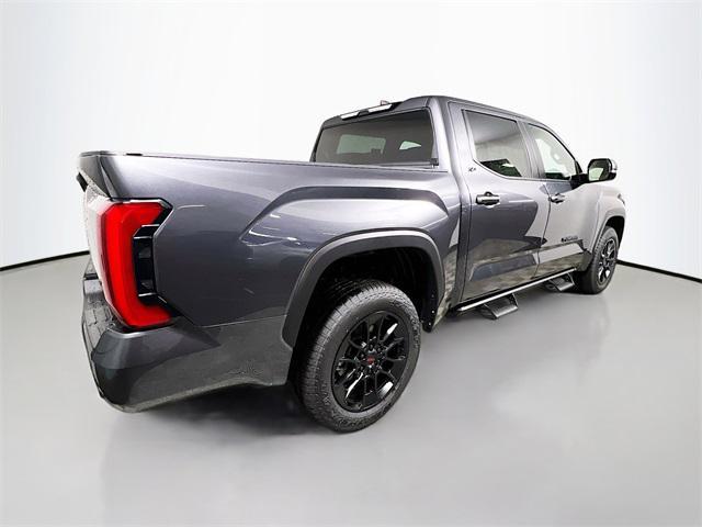 new 2025 Toyota Tundra car, priced at $59,591