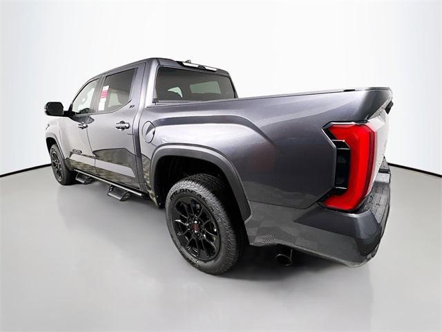 new 2025 Toyota Tundra car, priced at $59,591
