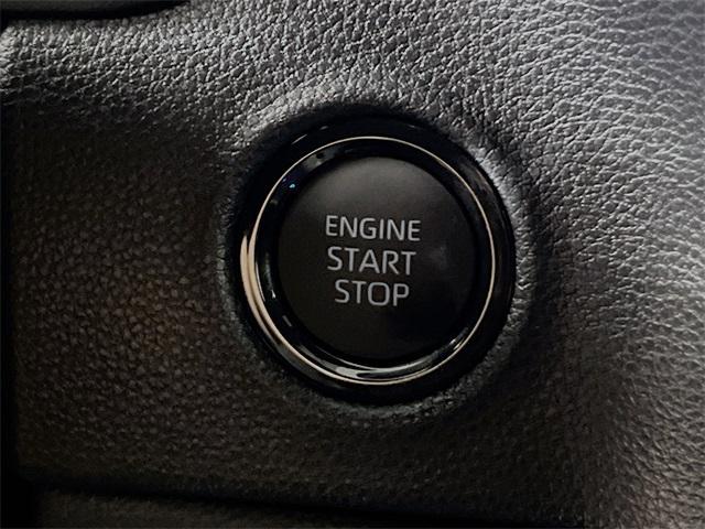 new 2025 Toyota Tundra car, priced at $59,591