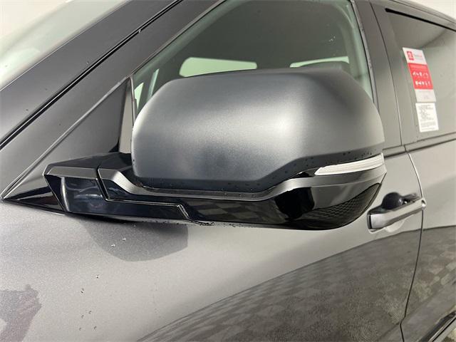 new 2025 Toyota Tundra car, priced at $59,591