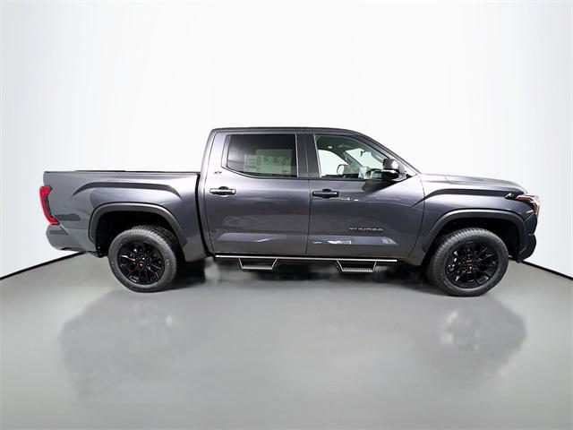 new 2025 Toyota Tundra car, priced at $59,591