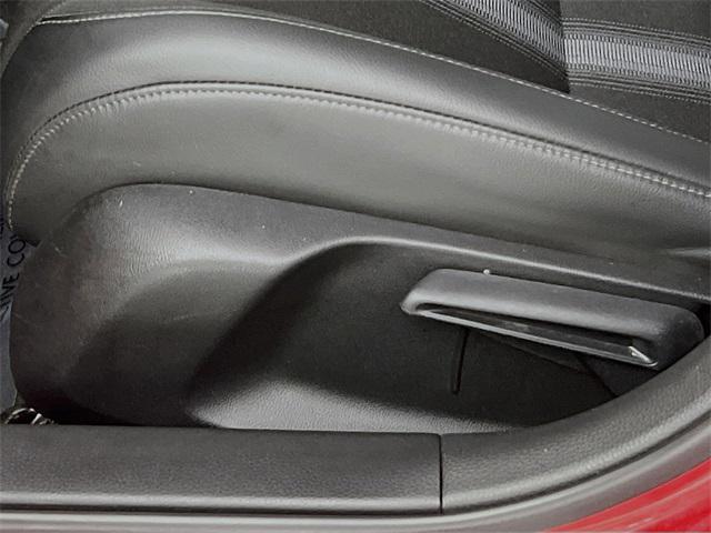used 2022 Honda Civic car, priced at $20,340